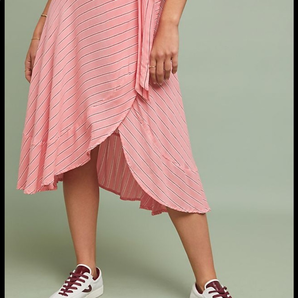Anthropologie surf rider skirt NWT lg - Picture 2 of 6
